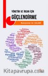 Yönetim ve İnsan İçin Güçlendirme