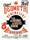 TYT AYT Geometri 20x12 Denemeleri