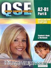 Quick Smart English A2-B1 Part B Student's Book Workbook
