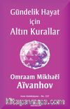 Gündelik Hayat için Altın Kurallar