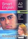 Smart English A2 Part B Student's Book  Workbook
