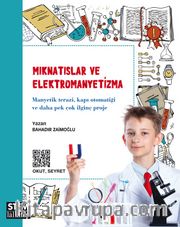 STEM Mıknatıslar ve Elektromanyetizma