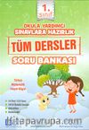 Bulut 1.Sınıf Tüm Dersler Soru Bankası