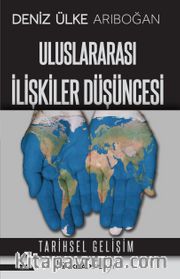 Uluslararası İlişkiler Düşüncesi