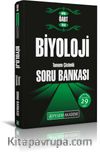 2019 KPSS ÖABT Biyoloji Tamamı Çözümlü Soru Bankası