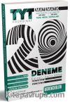 TYT Matematik 20 Deneme Koordinat Serisi