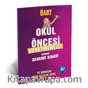 Okul Öncesi ÖABT Çözümlü Deneme