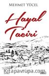 Hayal Taciri