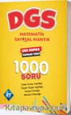 DGS Matematik Sayısal Mantık Çek Kopar Yaprak 
