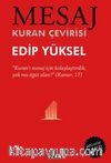 Mesaj - Kuran Çevirisi (Ciltli)