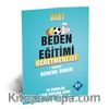 Beden Eğitimi Öğretmenliği ÖABT Çözümlü Deneme