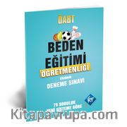 Beden Eğitimi Öğretmenliği ÖABT Çözümlü Deneme