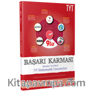 TYT Matematik  9'lu Başarı Karması