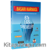 6'lı LGS Denemeleri Başarı Karması