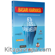6'lı LGS Denemeleri Başarı Karması