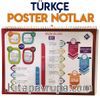 TYT Türkçe Poster Notlar