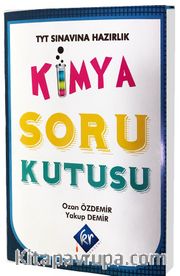 TYT Kimya Soru Kutusu