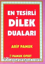 En Tesirli Dilek Duaları (Dua-145)