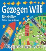 Gezegen Willi