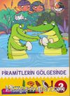 Piramitlerin Gölgesinde 5 Kitap 2. Seri