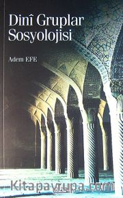 Dini Gruplar Sosyolojisi