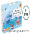 Okyanus Kahramanları 8 Kitap Set