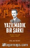 Yazılmadık Bir Şarkı