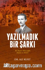 Yazılmadık Bir Şarkı