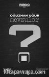 Mevzular