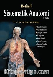 Resimli Sistematik Anatomi