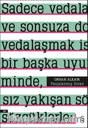 Parçalanmış Divan
