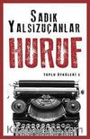 Huruf / Toplu Öyküler 3
