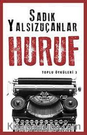 Huruf / Toplu Öyküler 3