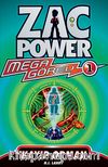 Kayıp Orman - Mega Görev -1 / Zac Power