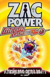 Yüksek Gerilim - Mega Görev -4 / Zac Power