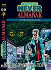 Nathan Never Almanak 3