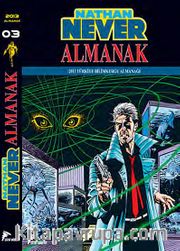 Nathan Never Almanak 3