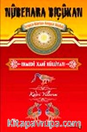 Ehmedê Xanî Külliyatı (Arapça-Kürtçe-Arapça Sözlük) Ciltli