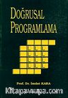 Doğrusal Programlama