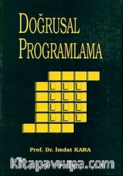 Doğrusal Programlama