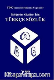 İlköğretim Okulları İçin Türkçe Sözlük