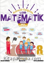 Antrenör Eşliğinde LGS Matematik Koçum Ünite Değerlendirme