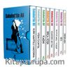 Sabahattin Ali Seti (8 Kitap)
