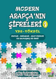 Modern Arapça'nın Şifreleri 1