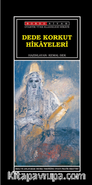 Dede Korkut Hikayeleri