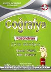 2014 KPSS Coğrafya Kazandıran Soru Bankası Genel Kültür Yeni Sorular