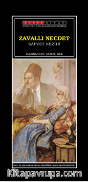 Zavallı Necdet
