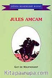 Jules Amcam