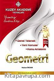 2014 KPSS Geometri Konu Anlatımlı