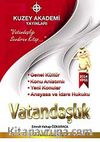 2014 KPSS Vatandaşlık Konu Anlatımı